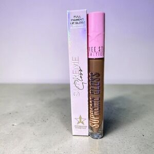 Jeffree Star Cosmetics - Supreme Gloss -‎ "Dominatrix" - *NIB*